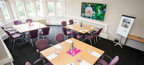 EEF Venues Launches The Executive Suite at Woodland Grange