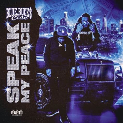 Bluebucksclan - See The Difference | Certified Mixtapes