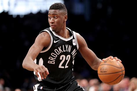 Caris LeVert Injury Left Nets Players in Tears at Halftime | Heavy.com