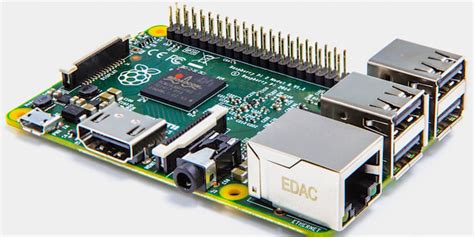 How to Build a Raspberry Pi Camera - Projects