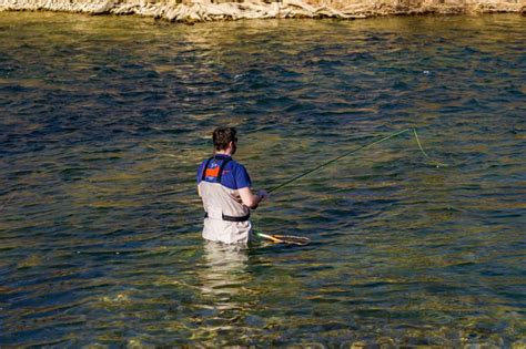 Grab Your Poles Because Indiana DNR Will Pay You $100 Per Fish You Catch