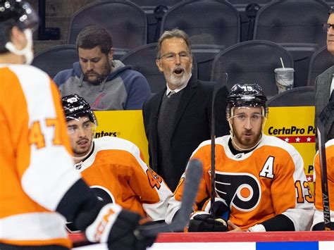 John Tortorella and Brad Shaw: Brotherly love for ex-Canucks coaches | The Province