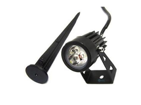 Desert Steel LED Light Kit | 8 Lights | 003-148NA | Pool Supply Unlimited