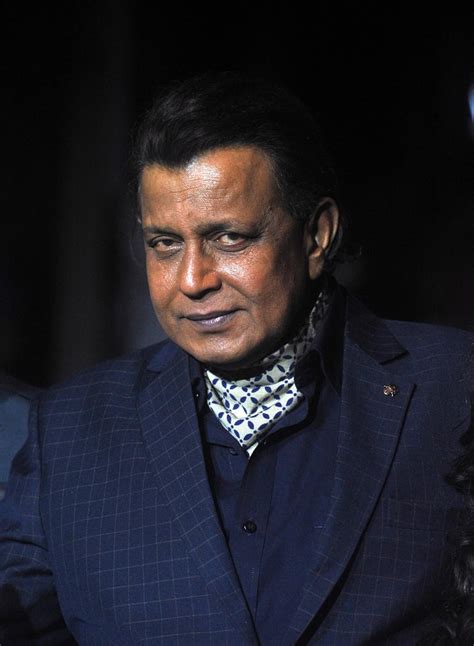 Mithun Chakraborty - FAQ - IMDb