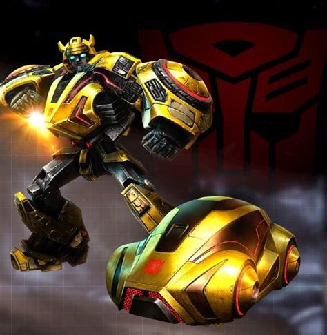 War For Cybertron Bumblebee | Wiki | Anime Amino