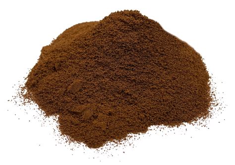 Instant Organic Freeze Dried Coffee Powder | Outdoor Herbivore