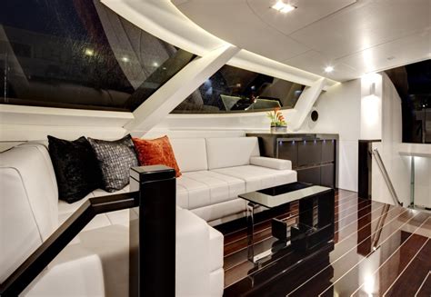 DUBOIS 36m YACHT BLISS & HER DESIGN UNLIMITED INTERIOR – Superyachts News, Luxury Yachts ...