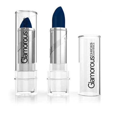 Blue Royalty Matte Blue Lipstick (Daily Deal) | Black matte lipstick, Lipstick, Bold lipstick