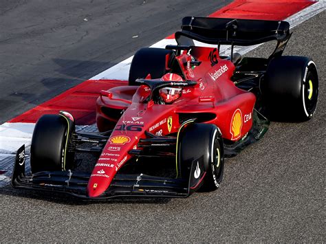 Roberto Chinchero: "2023 F1 car key to Ferrari's future" | Motorsport Q ...