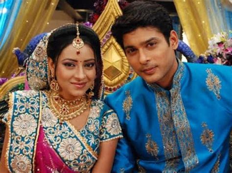 Sidharth Shukla Shivraj Shekhar| Sidharth Shukla reminisces Balika Vadhu days, shares video with ...