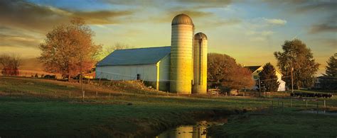 Discover Fall in Lancaster County | Amish farm, Lancaster, Lancaster county