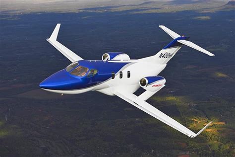 HondaJet HA-420