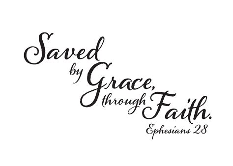 clip art for ephesians 2:8 - safesearch.norton.com Image Search Results | Tattoo quotes about ...