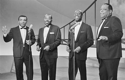 12 of the Greatest Gospel Groups | The Birmingham Times