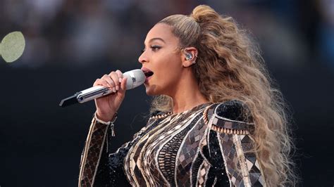 Beyonce Criticized for Live-Action 'Lion King' Voice Performance