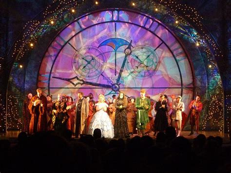 Broadway Musical Wicked Review – The Impact