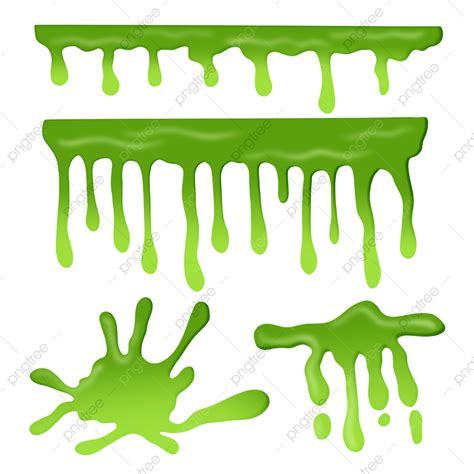 Cartoon Mucus Png Transparent Images Free Download Ve - vrogue.co