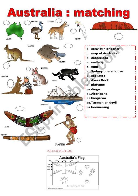 Grade 1 Worksheets Australia