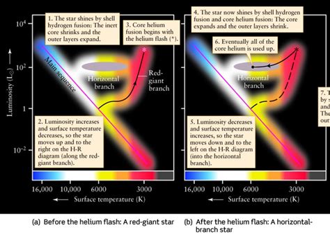 [DIAGRAM] Diagram Of A Low Mass Stars Life - MYDIAGRAM.ONLINE