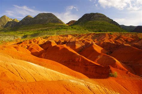 √ Natural Parks In Bolivia