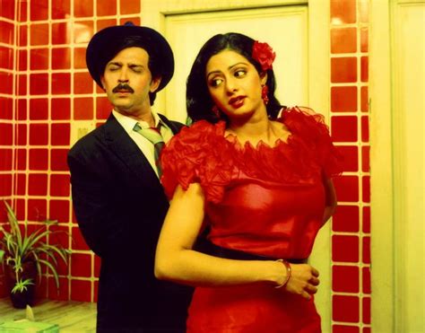 Have you watched these Sridevi films? - Rediff.com movies