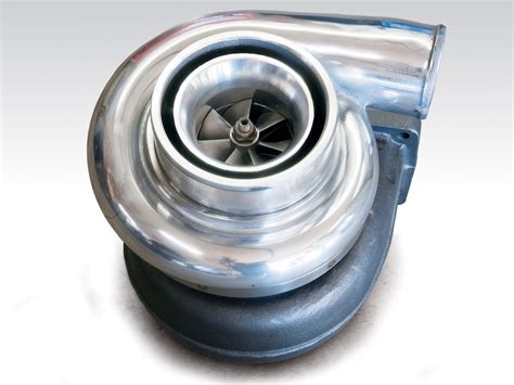 Performance Turbo Products - Engineered Diesel