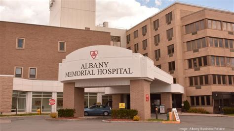 Merger of Albany Memorial Hospital into Samaritan Hospital approved by New York state - Albany ...