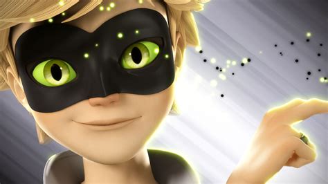 Adrien Miraculous Ladybug Wallpaper Hd : Stream cartoon miraculous ...