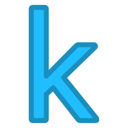 Kaggle, logo, logos icon - Free download on Iconfinder