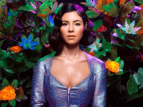 Marina and the Diamonds on Amazon Music