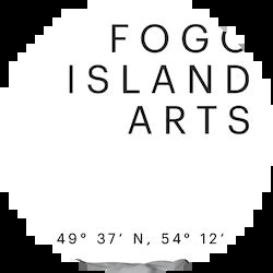 Fogo Island Arts | ArtConnect