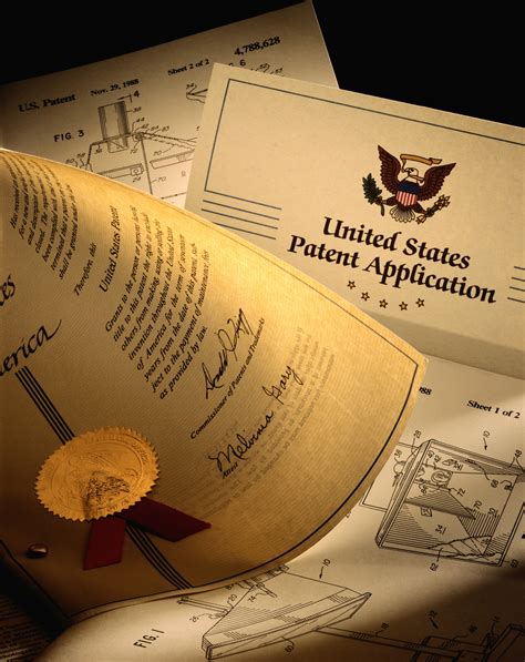 What is Patent Law? - FindLaw