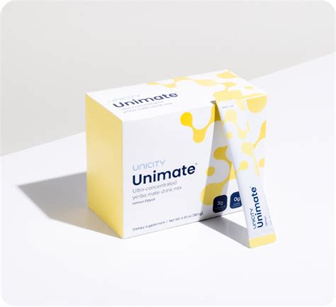 Innovative Products to Support Metabolic Health - Unicity