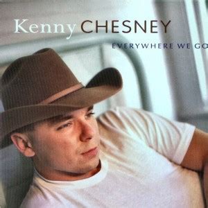 Kenny Chesney - Discography (30 Albums = 34CD's)