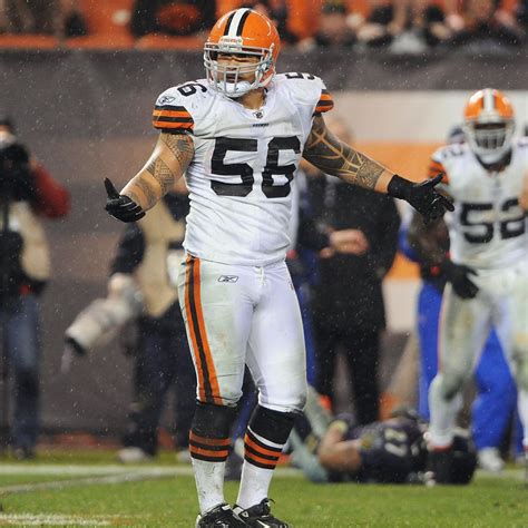 Cleveland Browns: 7 Browns Who Will Have to Step Up in Chris Gocong's ...