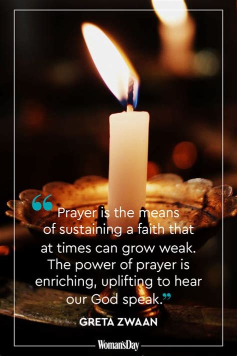 16 Prayer Quotes — Quotes About Prayer