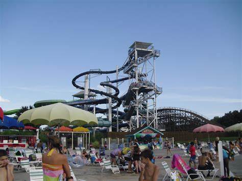 Travel NC With Kids: Carowinds 2013 Dates and What's New