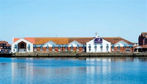 Hartlepool Hotels | Book Hotels In Hartlepool Marina | Premier Inn