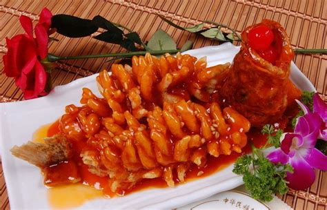 Jiangsu cuisine is one of the Eight Culinary Traditions of Chinese cuisine. One of the most ...