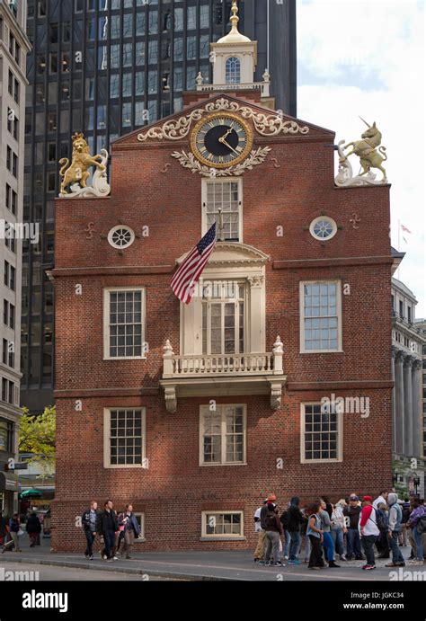 1776 boston hi-res stock photography and images - Alamy