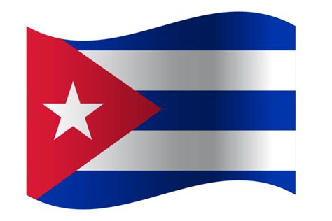 Download The Flag Of Cuban