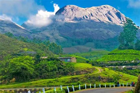 10 Best Hill Stations in Tamil Nadu | 10 Popular Hill Station to Visit in Tamil Nadu