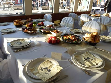 Sydney Harbour Dinner Cruise - Goodtime Harbour Cruises