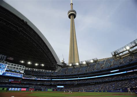 MLB 2023: All 30 Stadiums Ranked from Worst (Tropicana Field) to Best ...