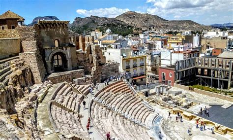 Cartagena Spain 19 Of The Best Things To Do And See