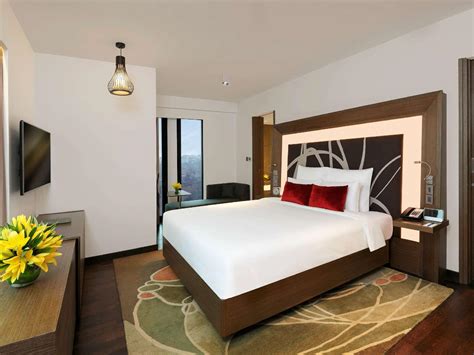 Novotel New Delhi International Airport - An Accor Hotels Brand | New Delhi and NCR 2020 UPDATED ...