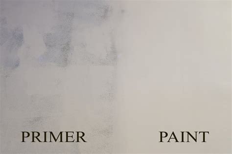 Drywall Sealer Vs. Primer | Hunker