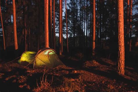 How To Find Best Electric Tent Heater - The Outdoor Adventurer Network