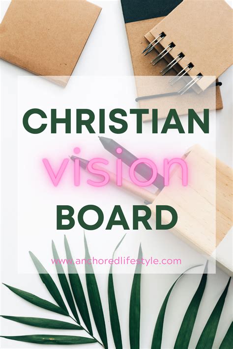 God s vision board – Artofit