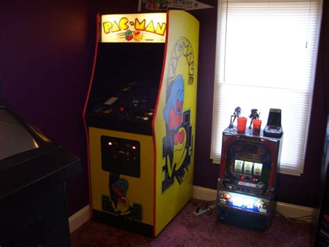 My Arcade Games - AtariAge Forums